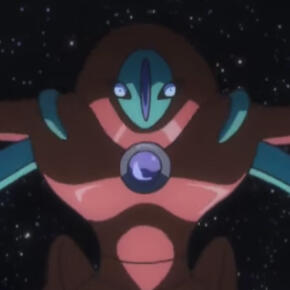 deoxys (pokemon)