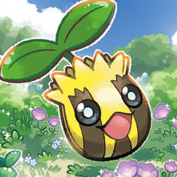 sunkern