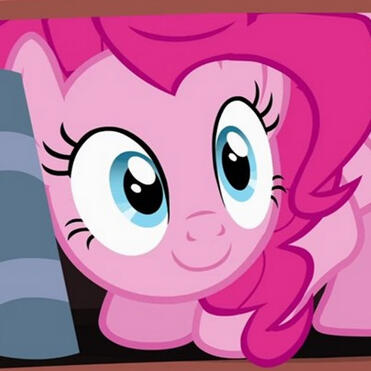 pinkie pie (mlp)