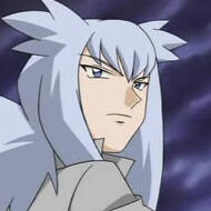 hun (pokemon chronicles)
